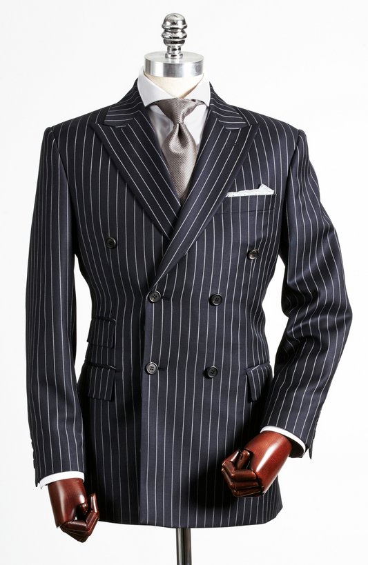 MADE TO MEASURE JACKETS